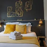 Lägenhet Le Maveria, Proximite Annecy