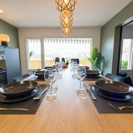 Apartamento Le Mavéria, Proximité Annecy