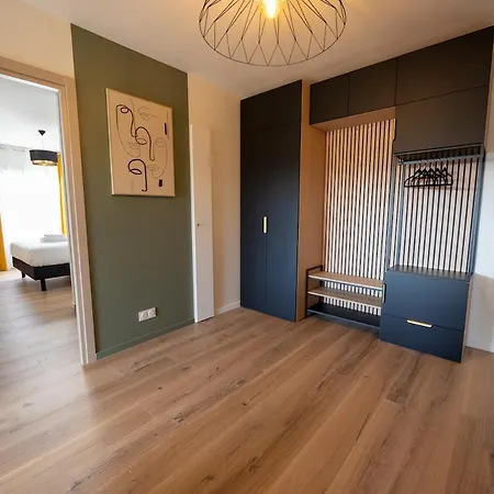 Le Mavéria, Proximité Apartamento *