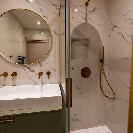 Apartamento Le Mavéria, Proximité *