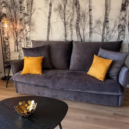 Apartamento Le Mavéria, Proximité