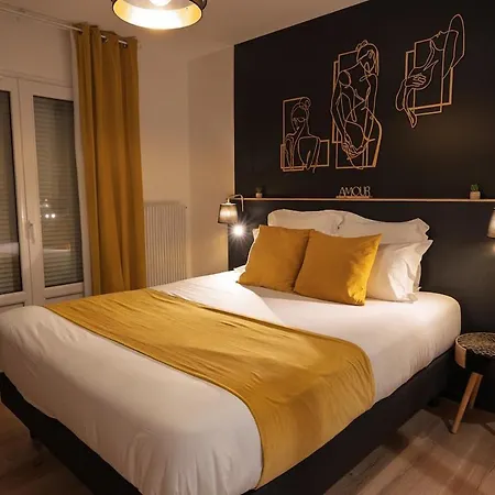 Apartamento Le Mavéria, Proximité