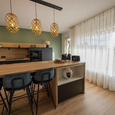 Le Mavéria, Proximité Apartamento *