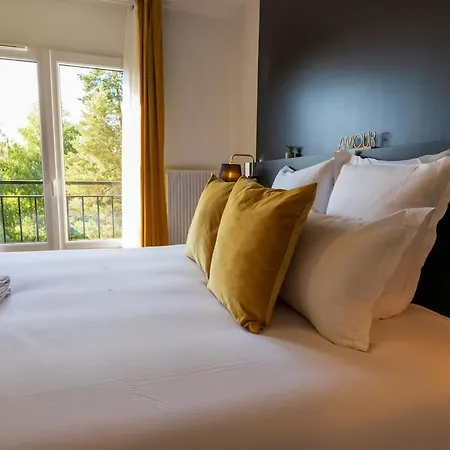 Apartamento Le Mavéria, Proximité