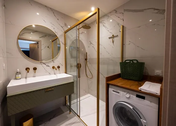 Le Maveria, Proximite Apartmán Annecy