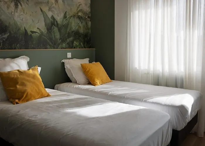 Apartmán Le Maveria, Proximite *